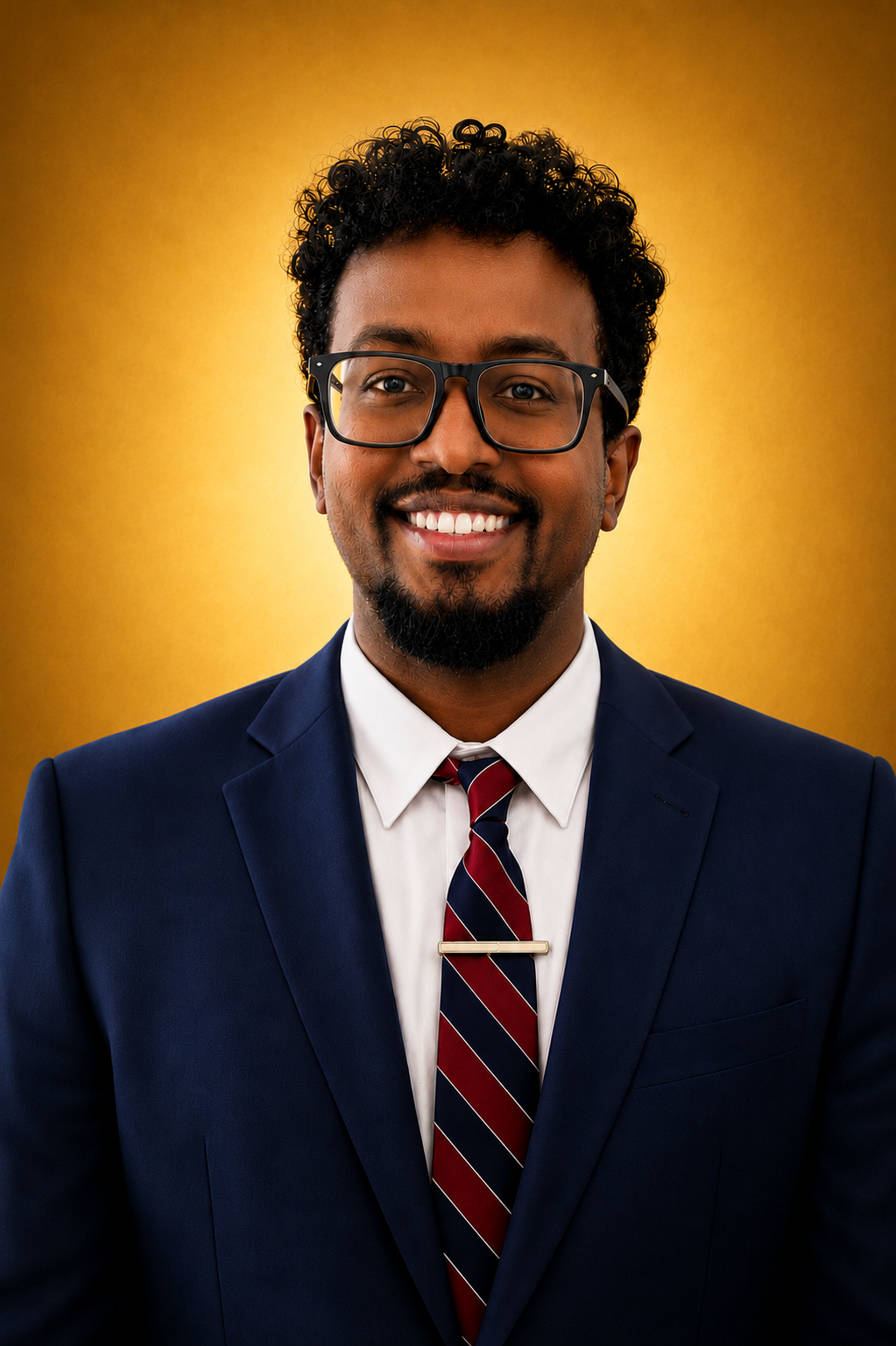 Mo Abdi, MD